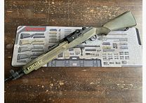 Tokyo Marui M14 Socom SAEG