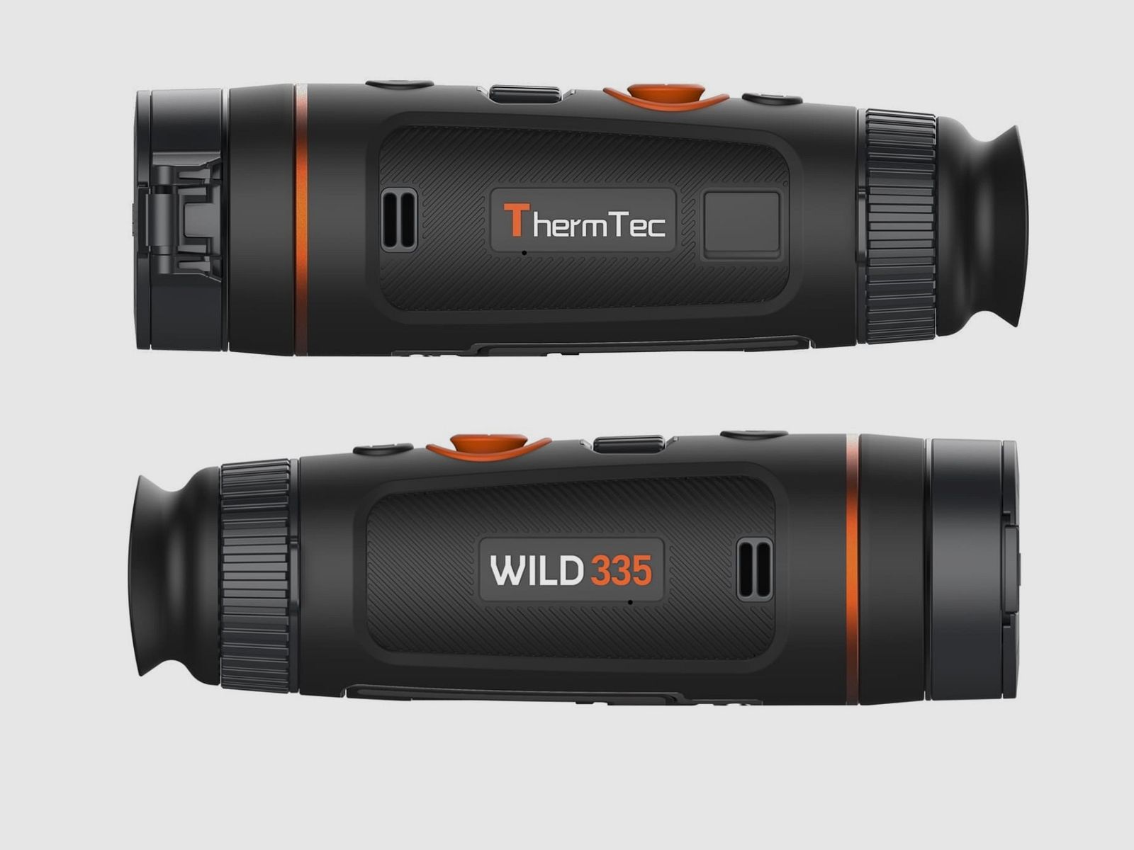 ThermTec WILD 335 35mm Linse 18 mk 384x288 Wärmebildkamera