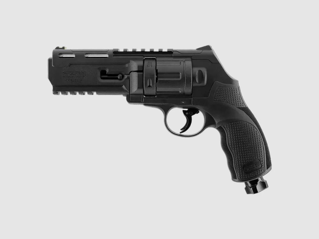 CO2 Pistol 6 Rounds TR50 Gen. 2 cal. 50 13J, image 1 of 6