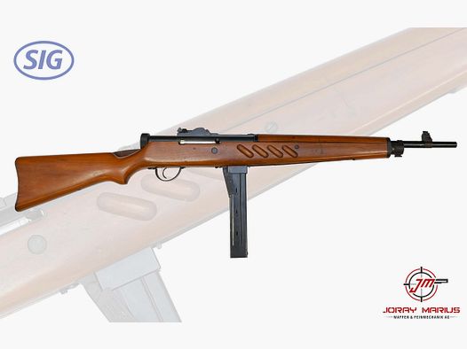 SIG MKMO 7.63 Mauser