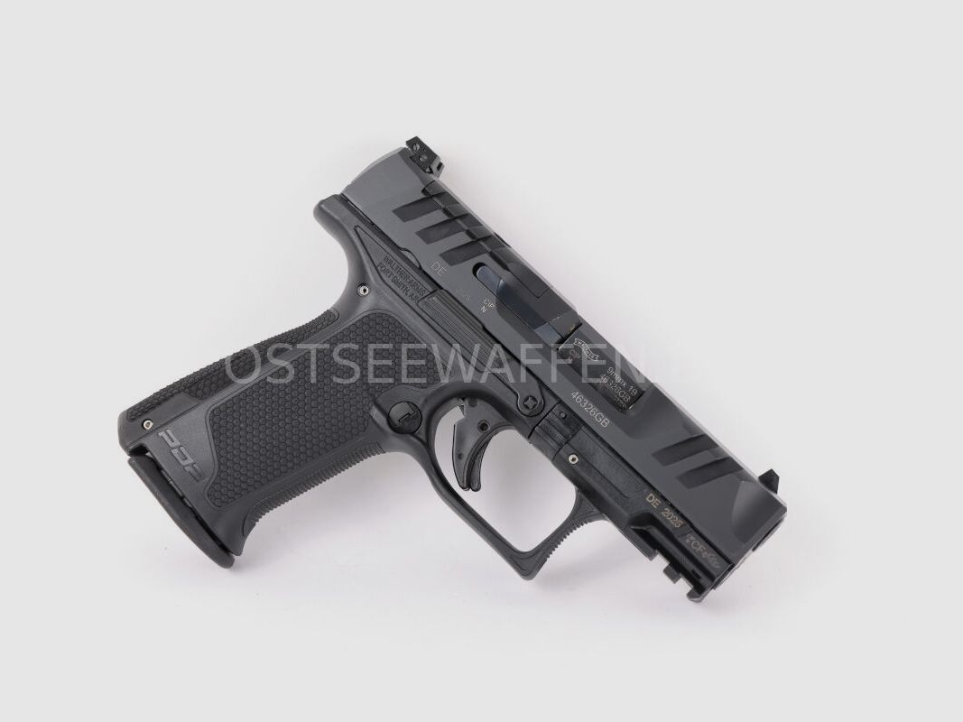 Walther PDP F-Series 3,5 Zoll