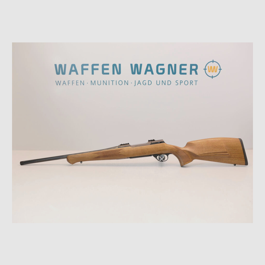 Anschütz 1782 D G-15x1 German Stock