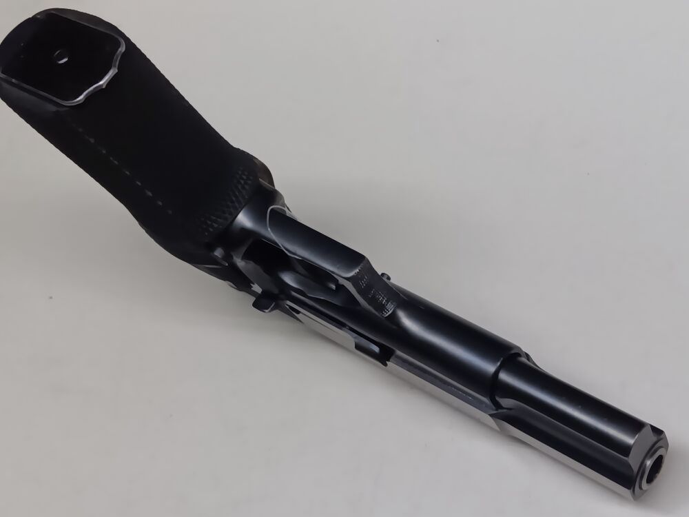 FN - Fabrique Nationale D`Armes De Guerre - Herstal - Belgique HP 35