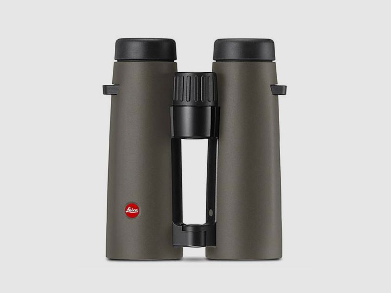 Leica NOCTIVID 10x42, grün Fernglas