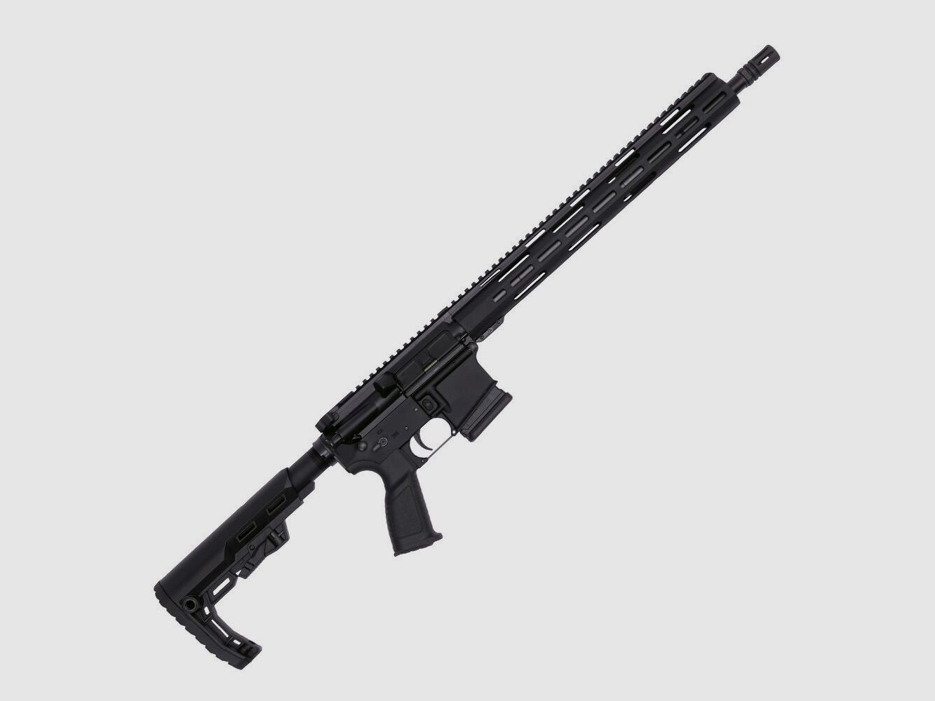 Messerschmitt AR15 16,75 Zoll