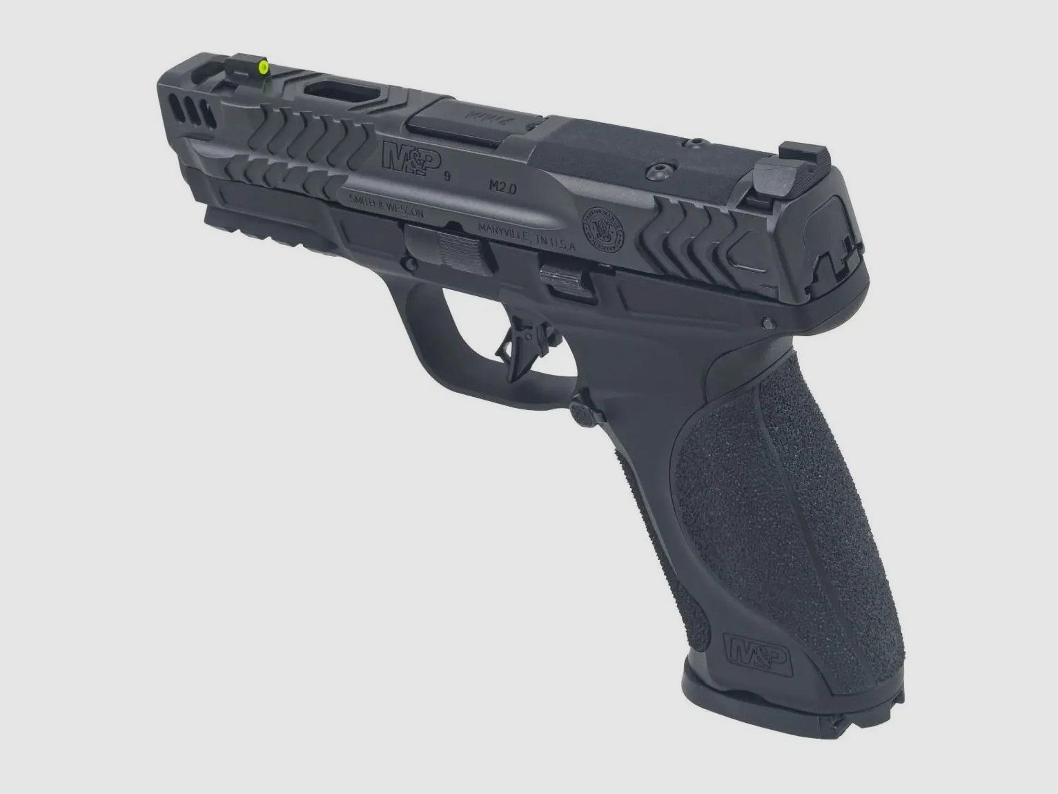 S&W M&P 2.0 Metallkomp, Bild 3 von 3