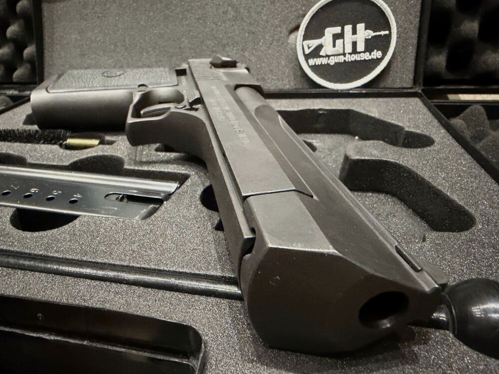 IMI - Israel Military Industries Desert Eagle