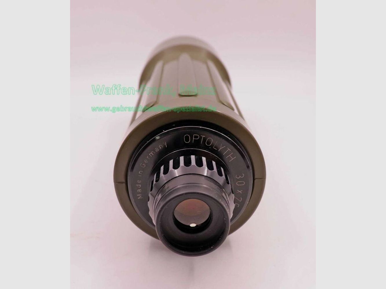 Optolyth - Roth Mod. Diflex 30x75 GA, Bild 5 von 5