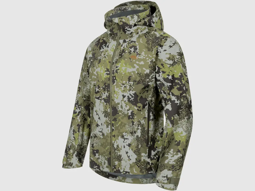 Blaser Venture 3L Hardshelljacke Hun Tec Camo, Bild 4 von 8