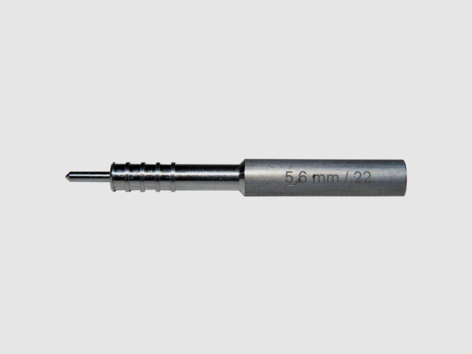 Ballistol Patch Adapter - 5,5mm