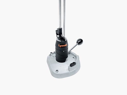 Lyman Accu-Prime Auto-Load Bench Priming Tool