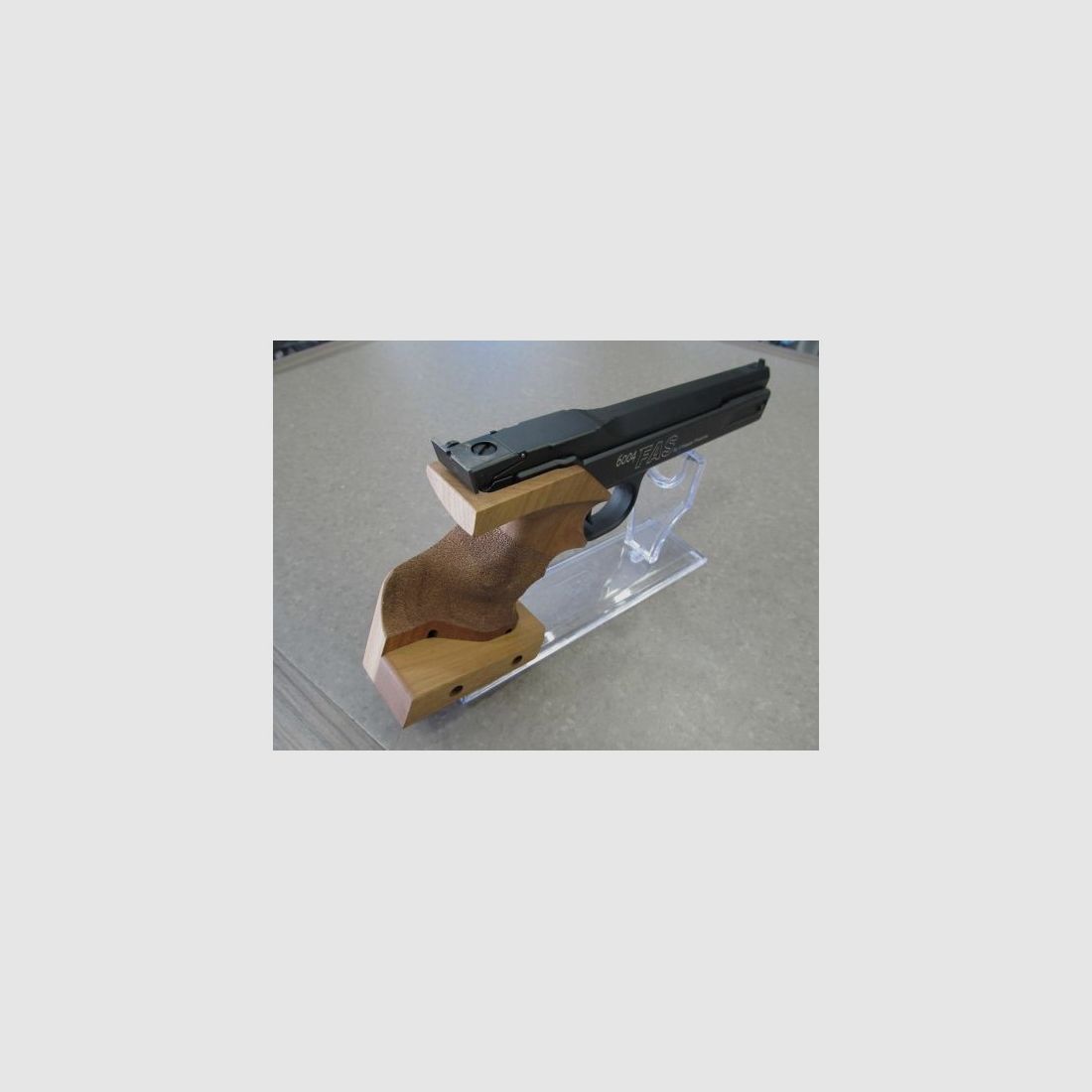 FAS PISTOL LIB V AP6004 TG MEDIA, image 3 of 4
