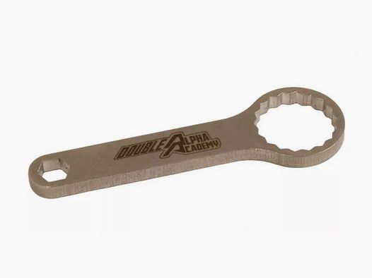 Llave fija 1″
