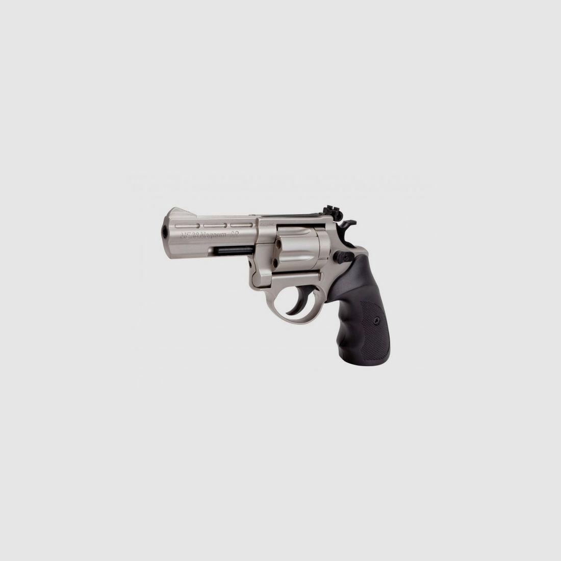 ME 38 Magnum-6R, Kal. 6 mm ME-Flobert short