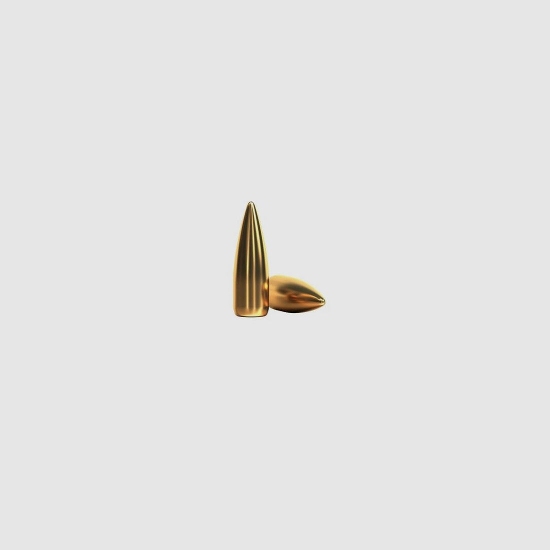 S&B Proiettili 2957, Cal. 30, FMJ, 180 gr, 50 pezzi
