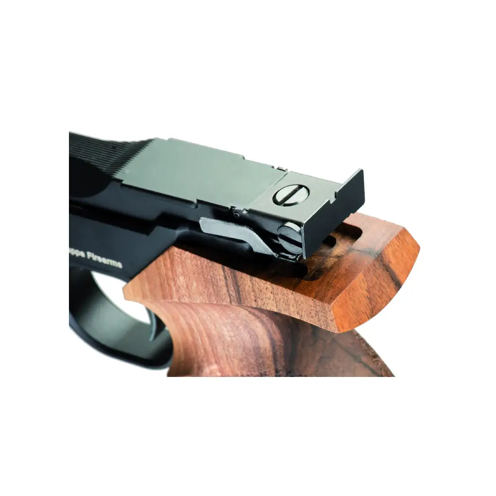 Pistolet Chiappa FAS6004 Match Black, zdjęcie 3 z 3