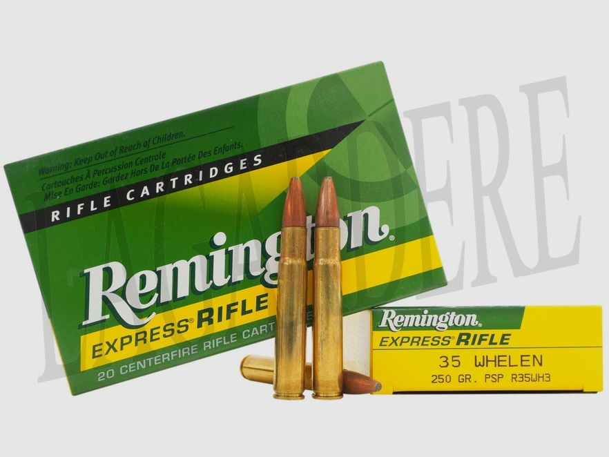 REMINGTON PSP 250 GR.
