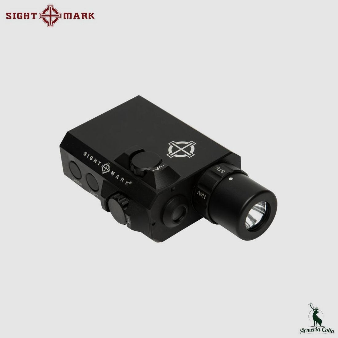 Sightmark Laser Lampa model LoPro Mini Series art. Sm25012, zdjęcie 1 z 3