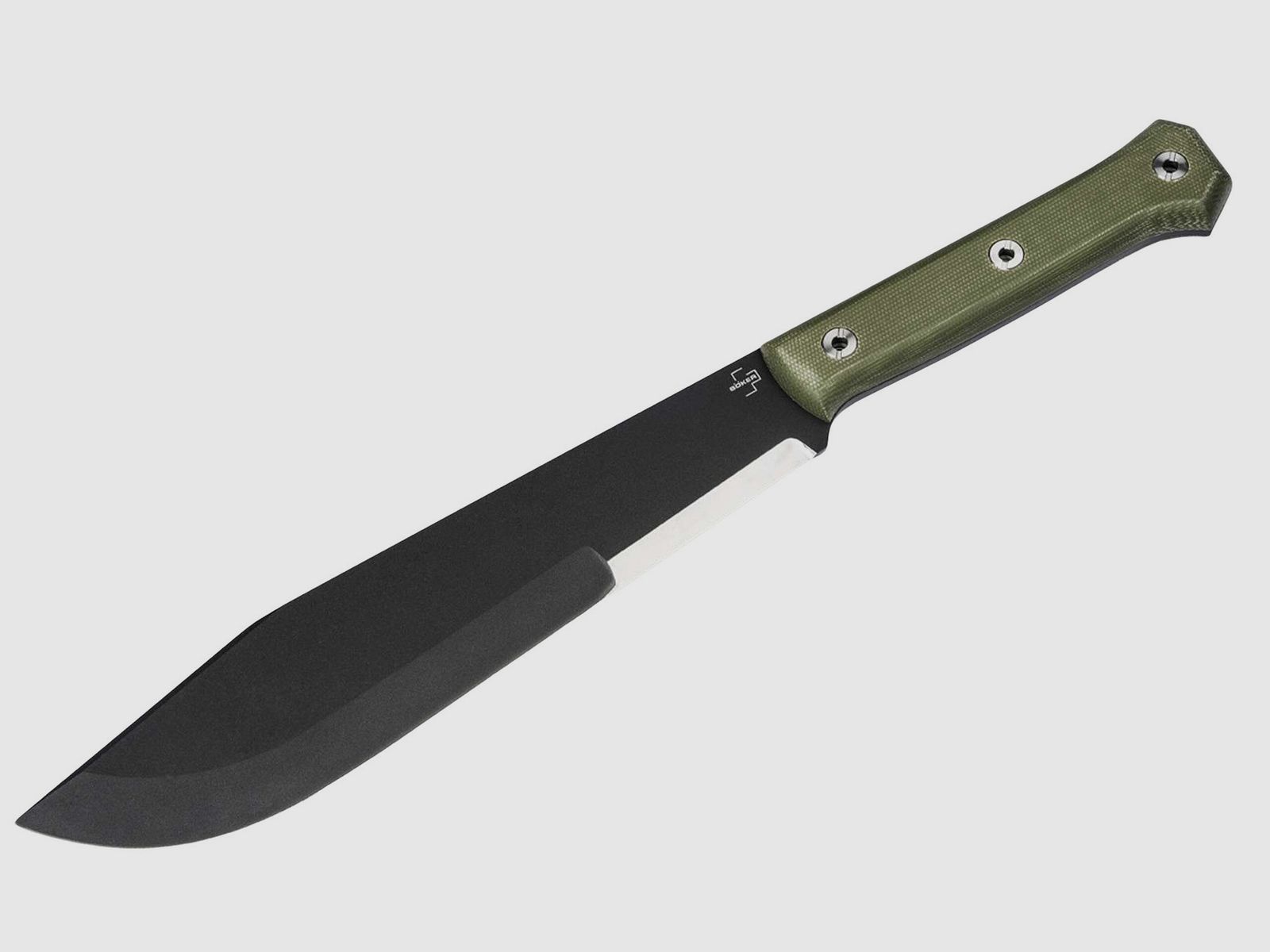 Bker Magnum Machete Northwood Bowie
