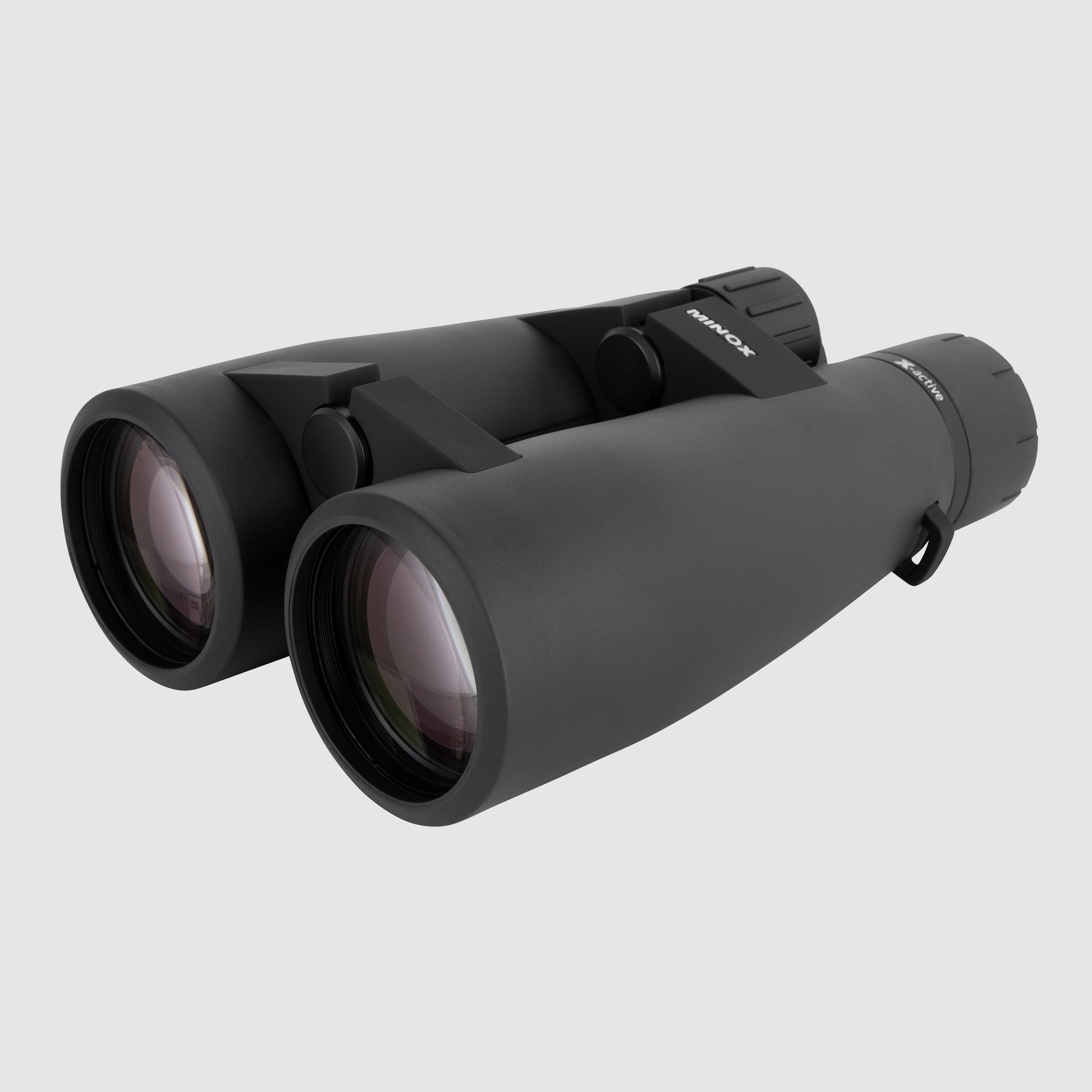 Minox X-active binoculars 8x56 mm