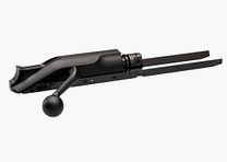 Blaser R8 culasse droite, mini-calibre, mini-chambre