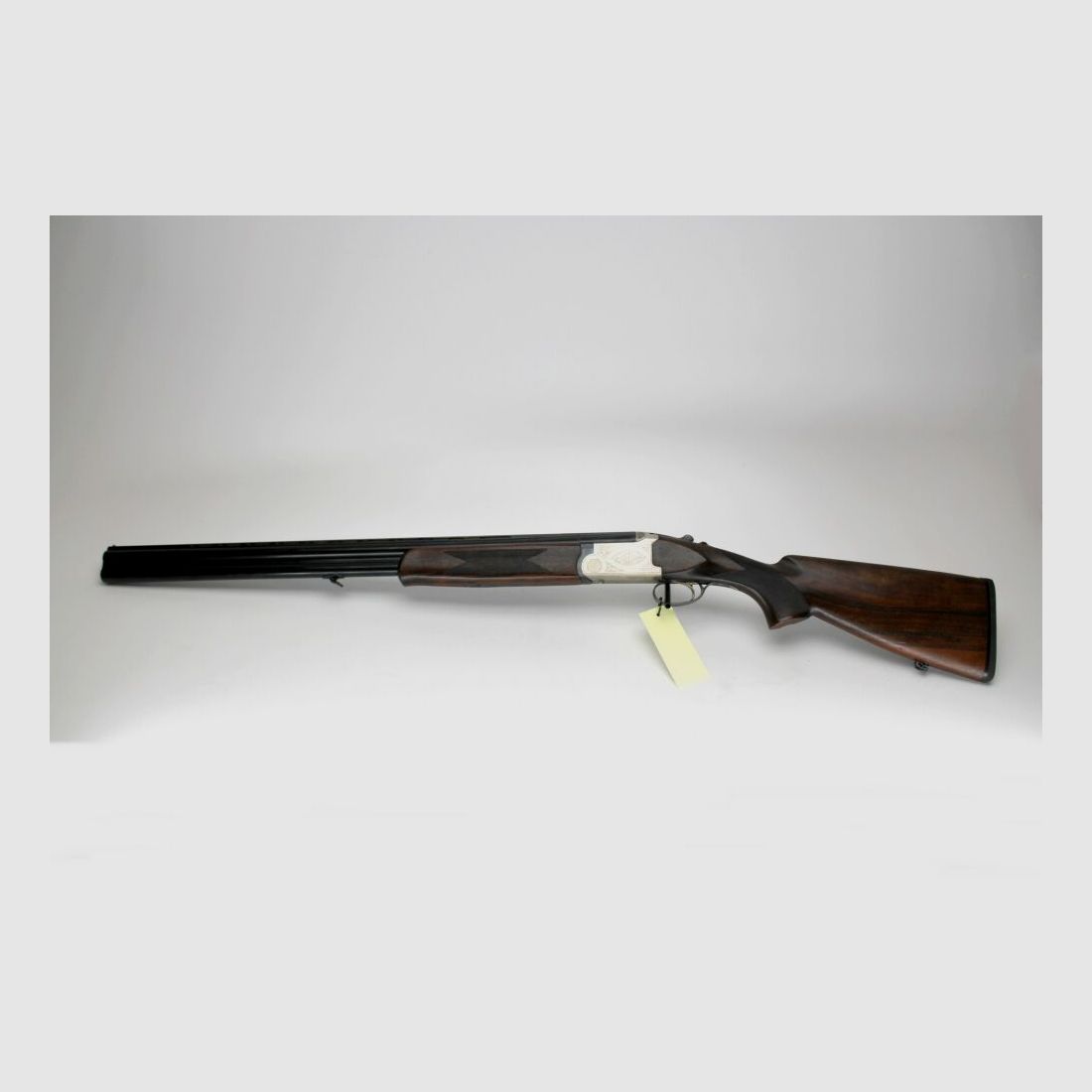 Kettner Conquest 12/76