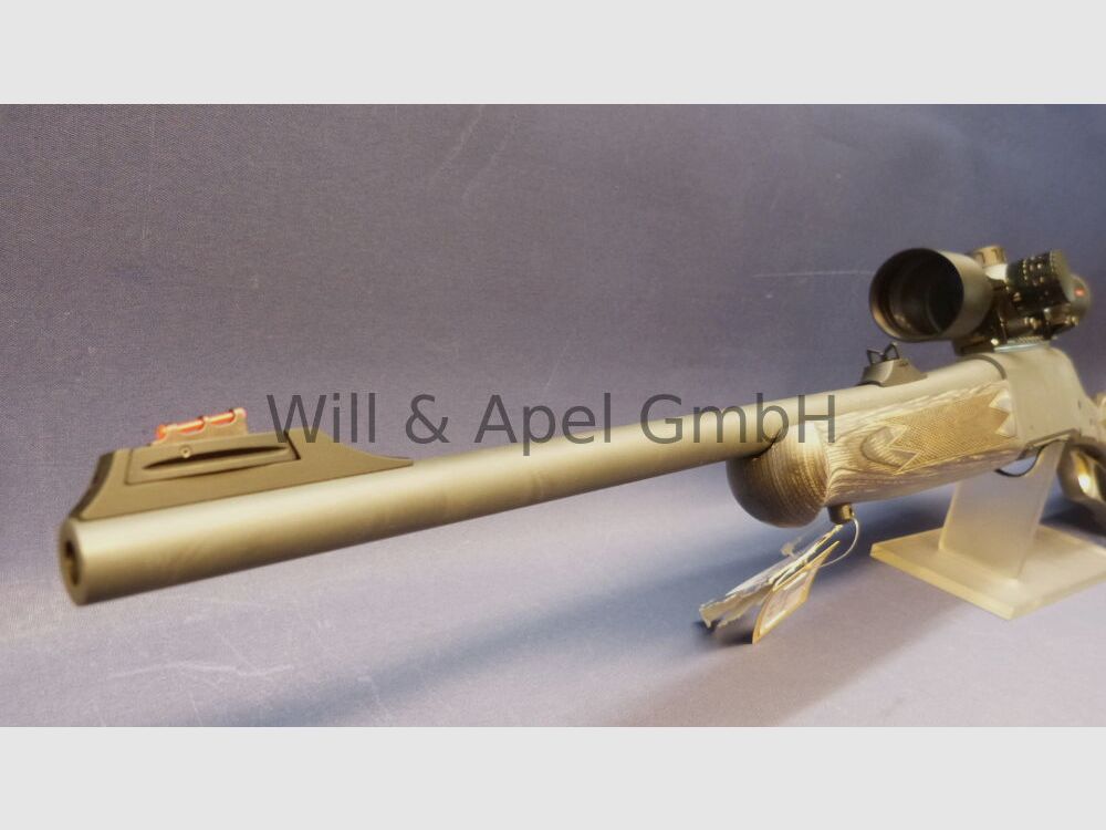 Browning BLR Lightweight