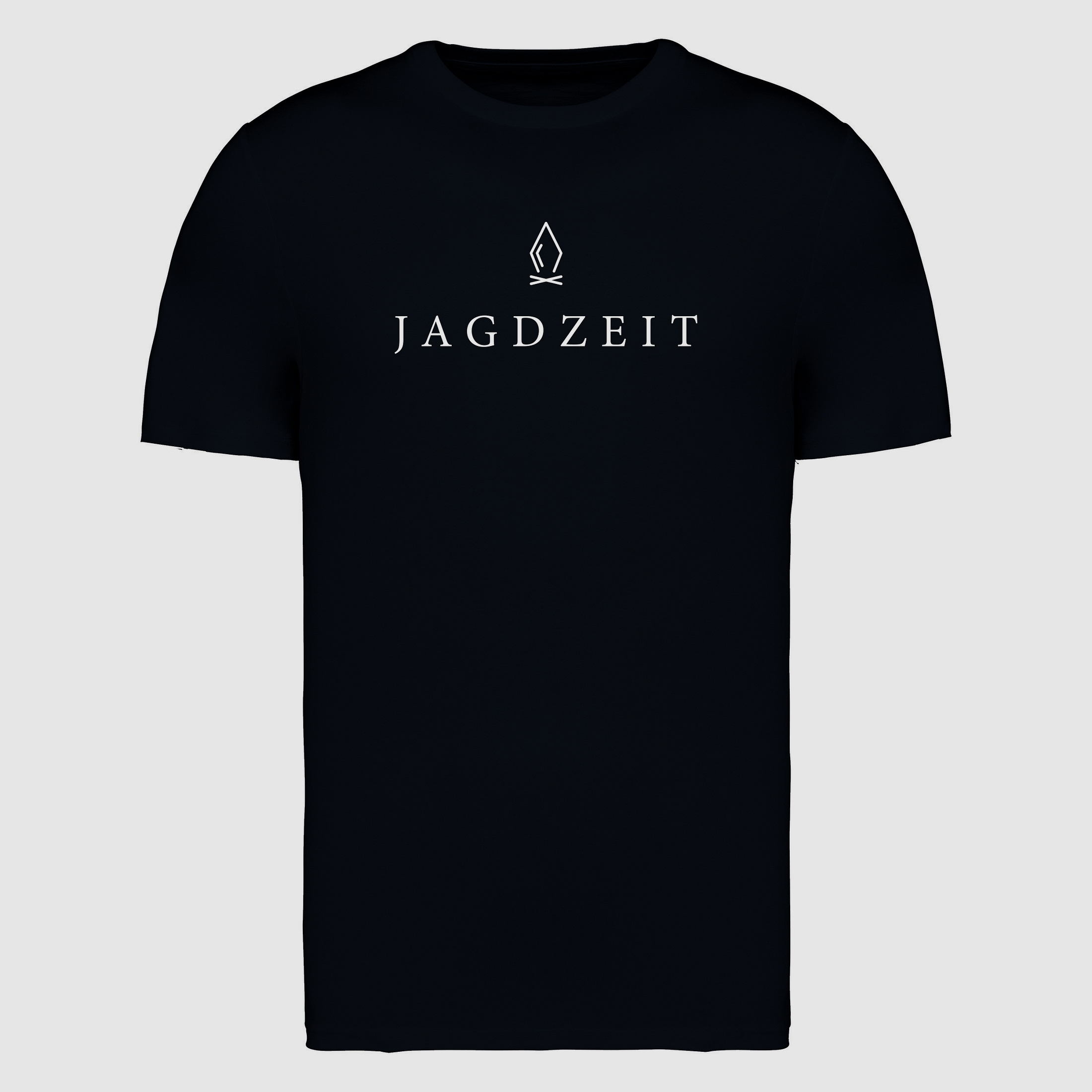 Jagdzeit Bio T-Shirt