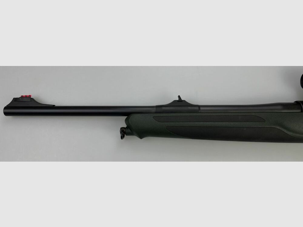 Sauer 303 Synchro XT