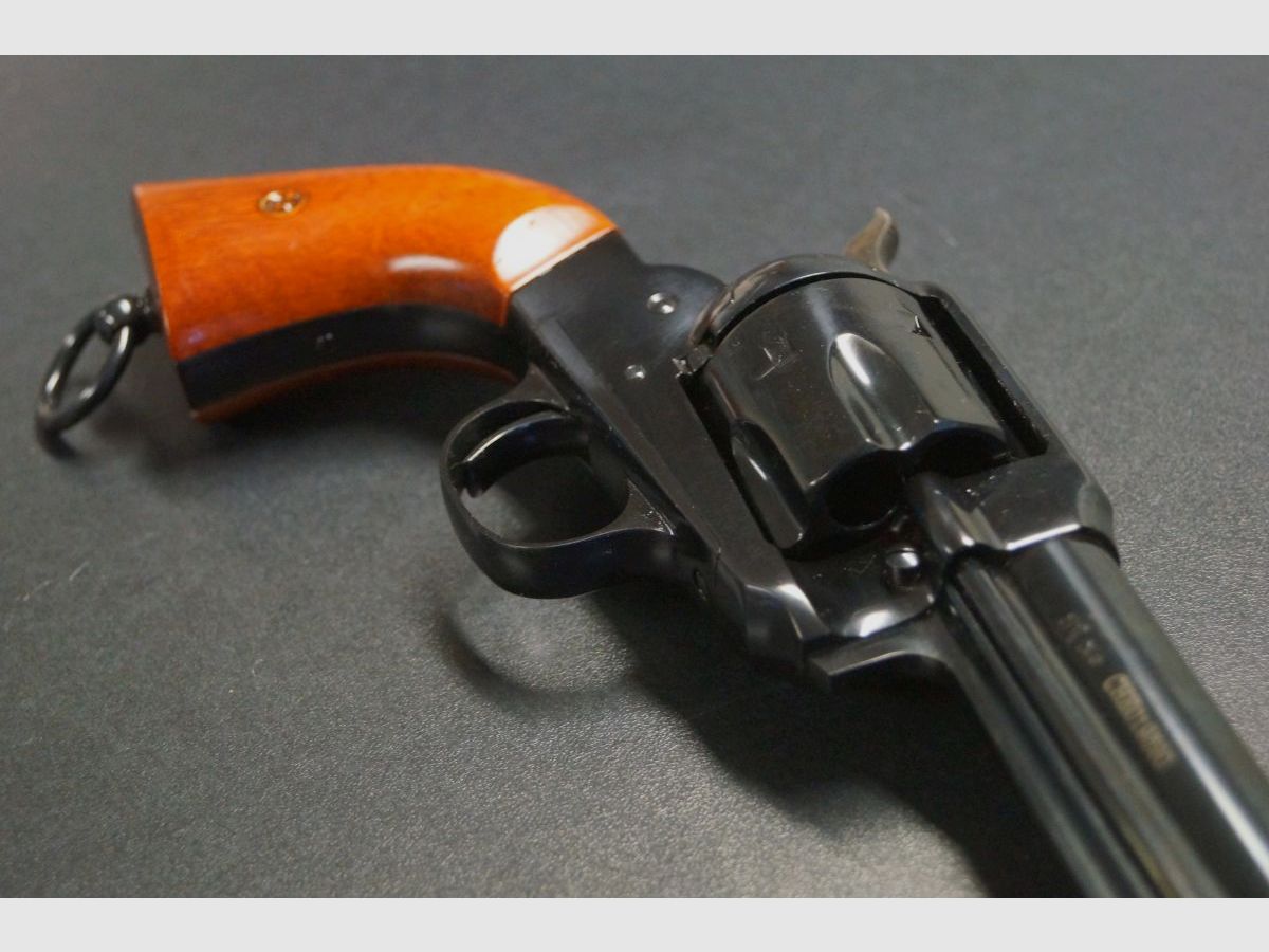 Uberti Remington 1890, Bild 3 von 5