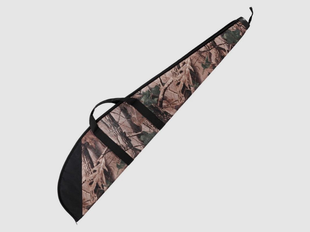 Futteral Arcea Camo Schwarz, Bild 3 von 12