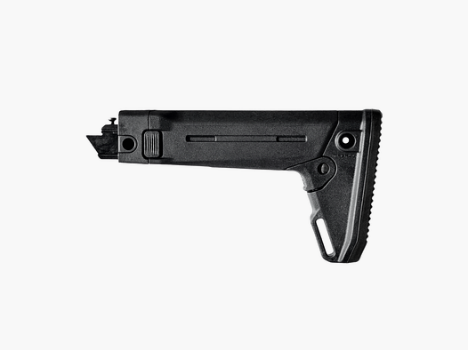 Kolba AK / AK74 ZHUKOV-S, MAG585, Black - Magpul