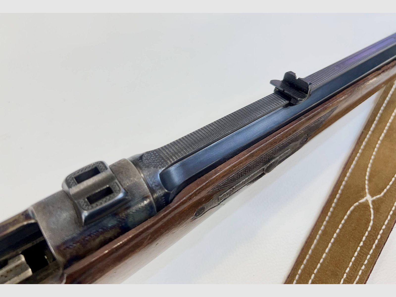 AUGUST SCHULER – 6,5X57, Bild 5 von 7