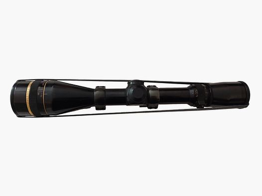 ► Zielfernrohr Leupold Vari X III◄