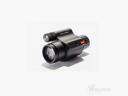 Jahnke DJ-8 1x25