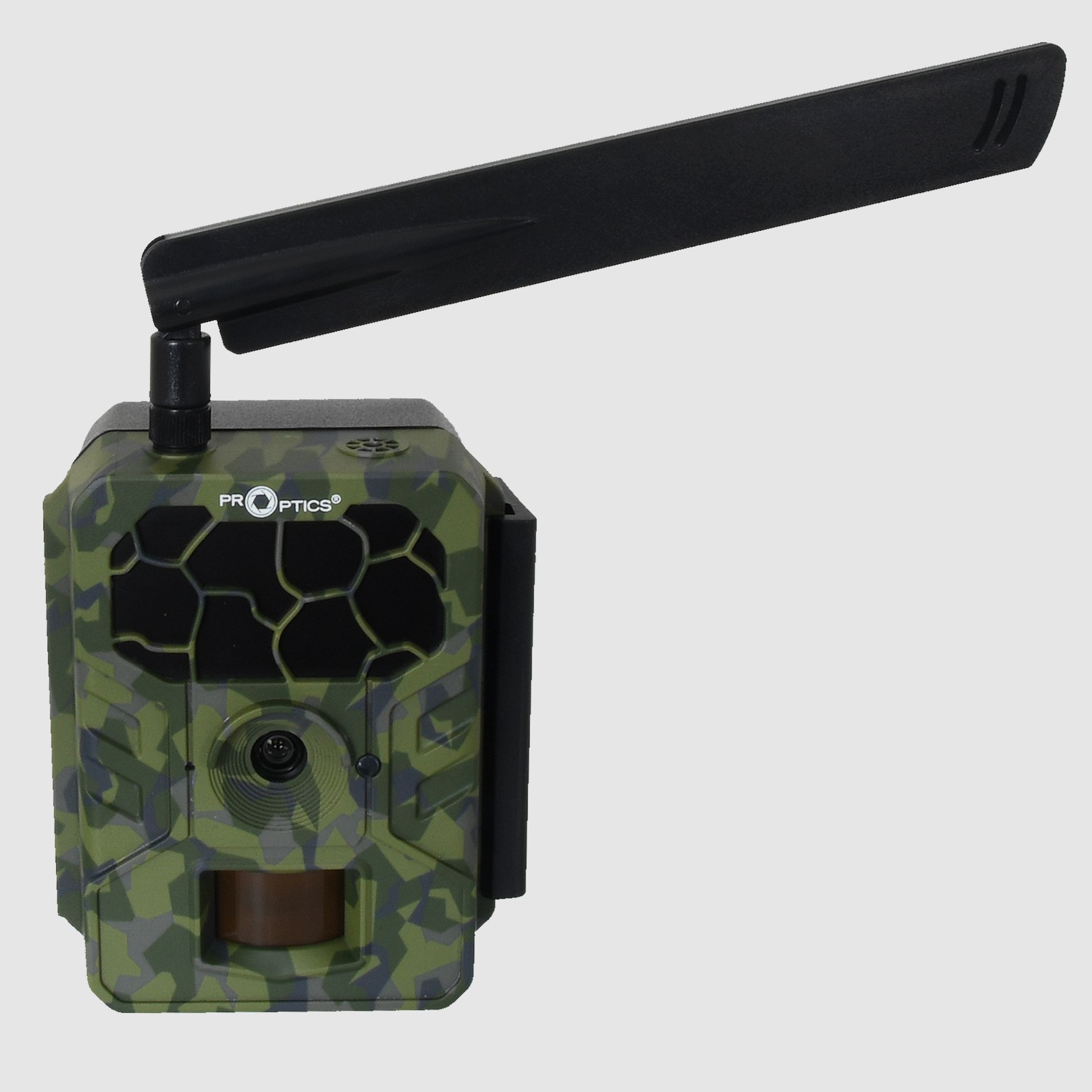 Pro-Optics PRO 4.4G Wildkamera mit SIM-Karte