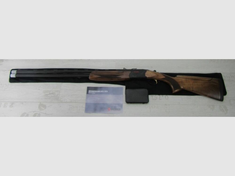 Brenner BF20 Supersport