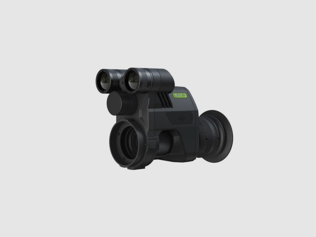 Appareil de vision nocturne OWL N7 850/940NM, image 1 sur 3