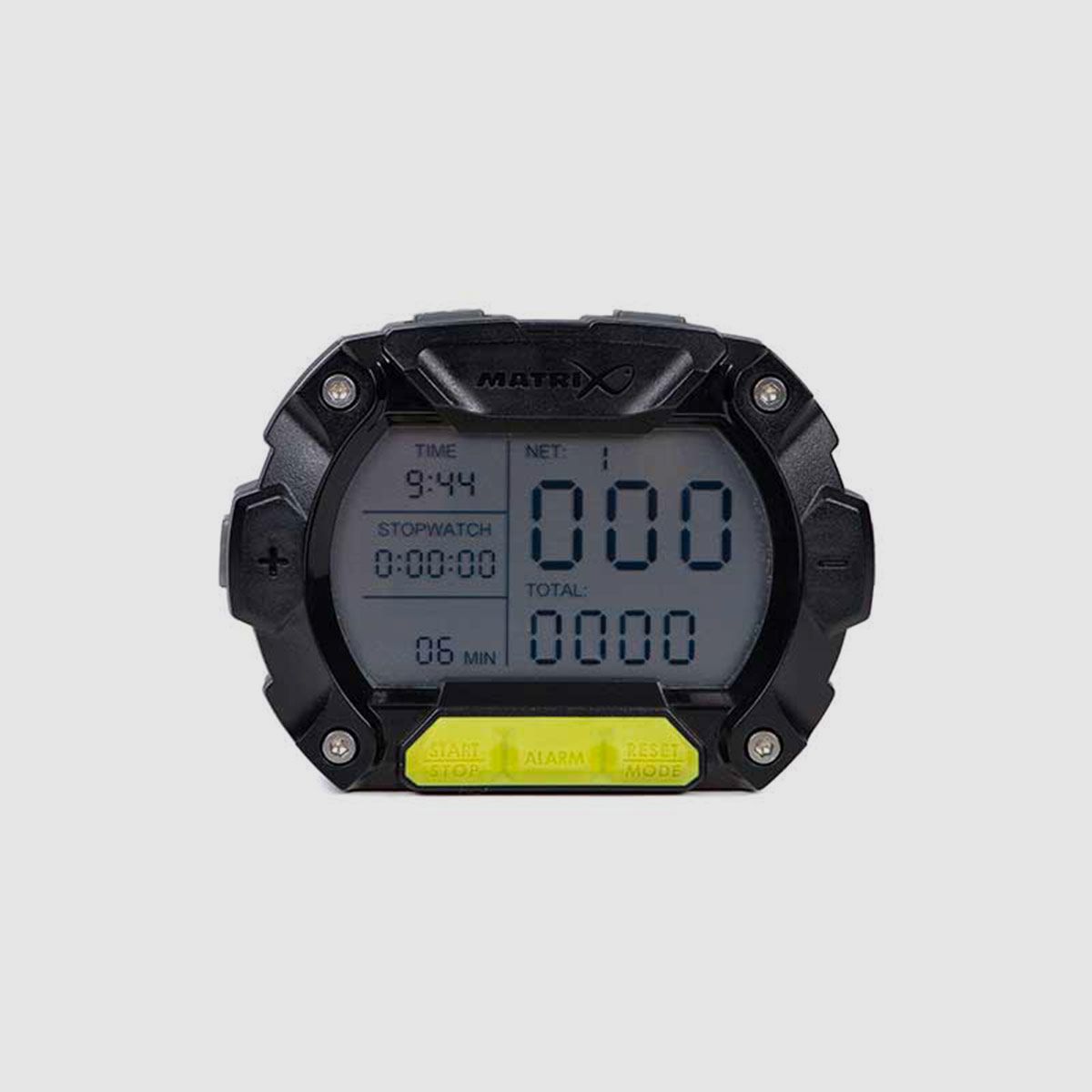 MATRIX – DIGITAL CLICKER PRO (DIGITAL CATCH INDICATOR), image 2 of 19