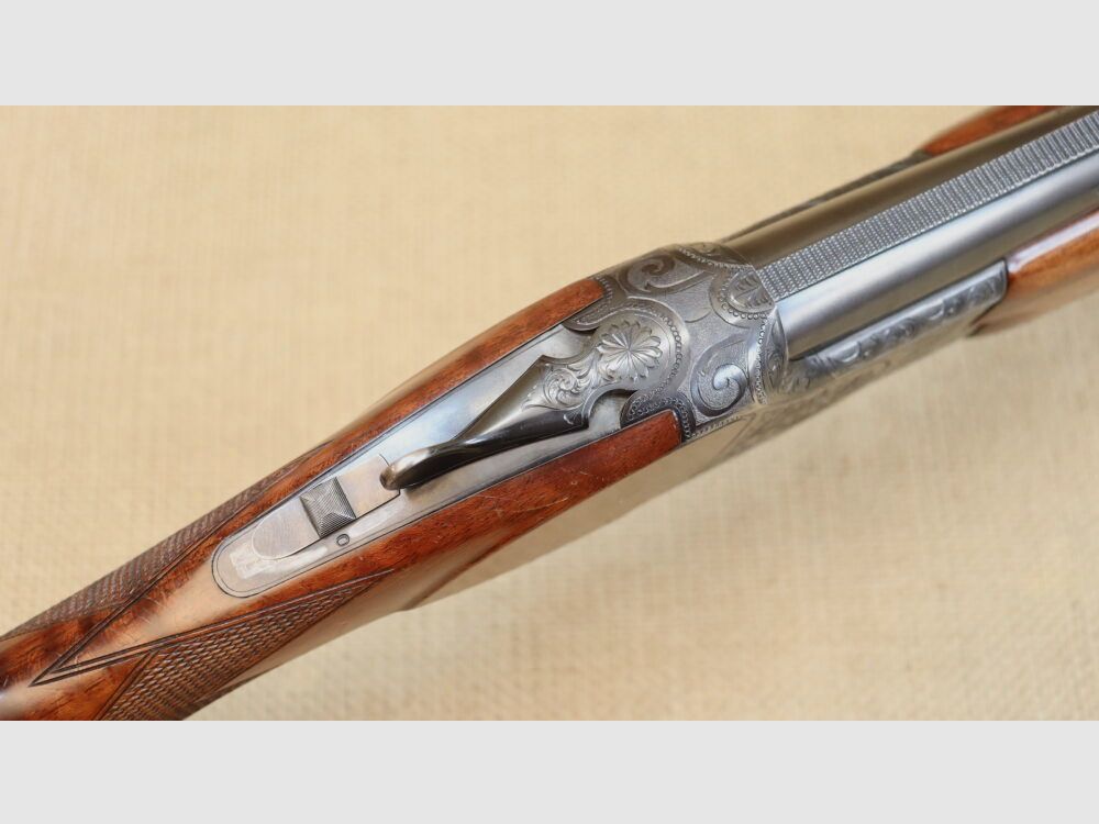 Anschütz Miroku 12/70