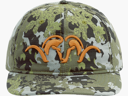 HunTec AirFlow Kappe HunTec Camo ONE_SIZE