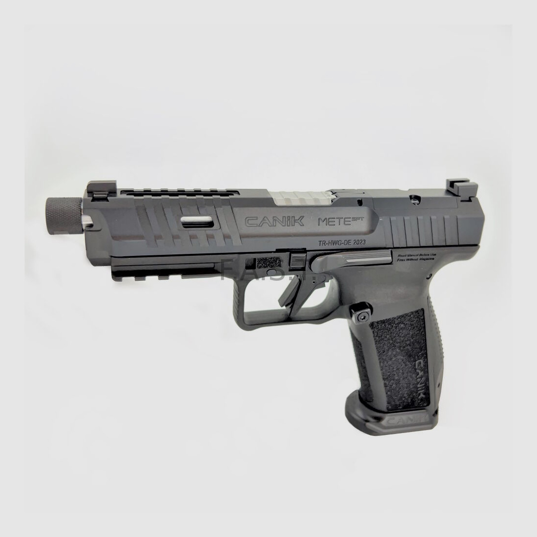 Canik Canik TP9 METE SFT PRO