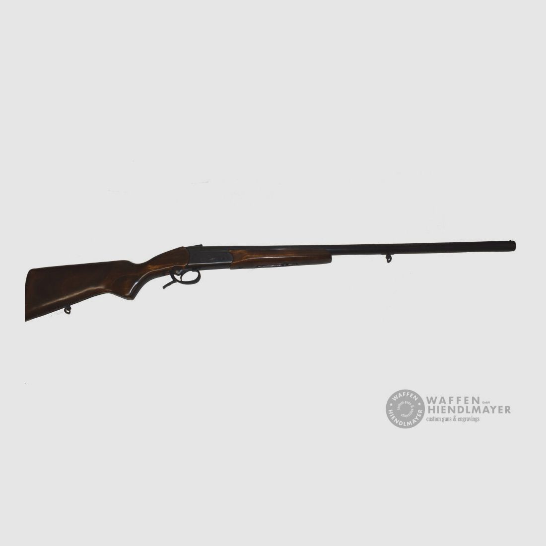 Einzelladerflinte Baikal	 Mod. 18-M-M