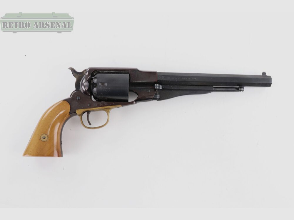 Armi San Paolo New Model Army