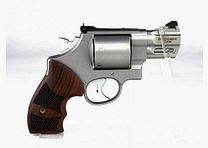 Smith & Wesson 629 Performance Center
