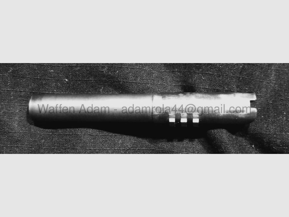 CZ Brünner Wechsellauf CZ 27