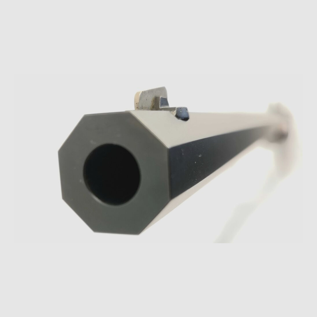 Shiloh Sharps 1874 Target