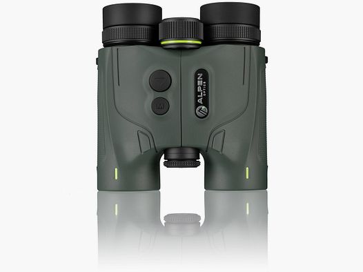 Alpen Optics - ALPEN 8X32 APEX XP - LRF