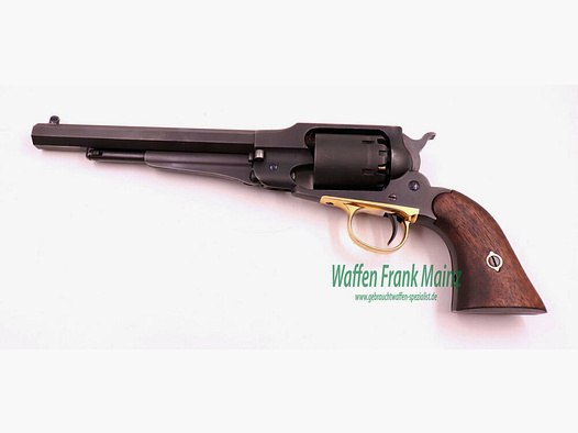 Hege - Uberti - Italia Mod. Army Match