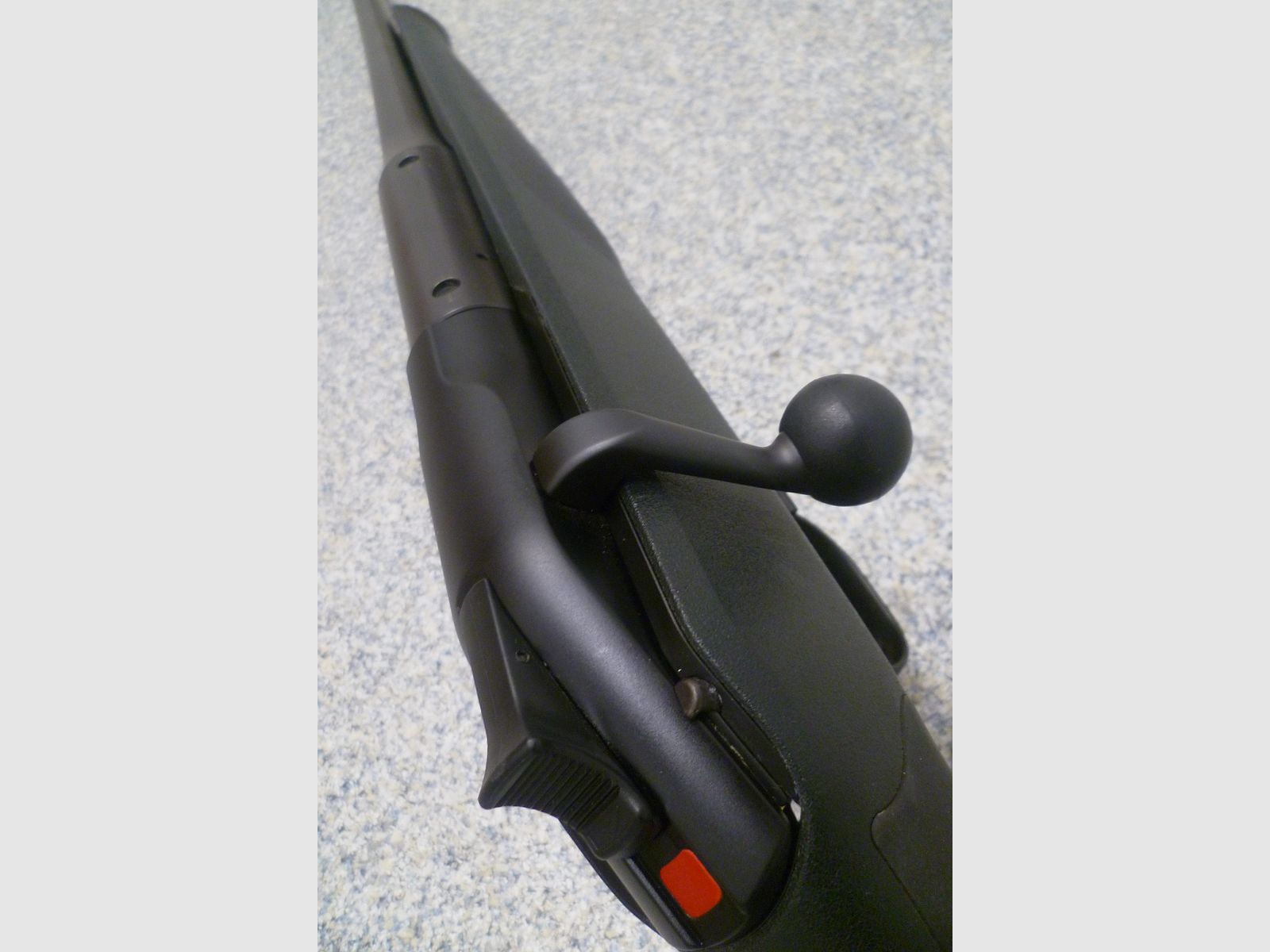 Répétiteur Blaser R8 .30-06 Spring.